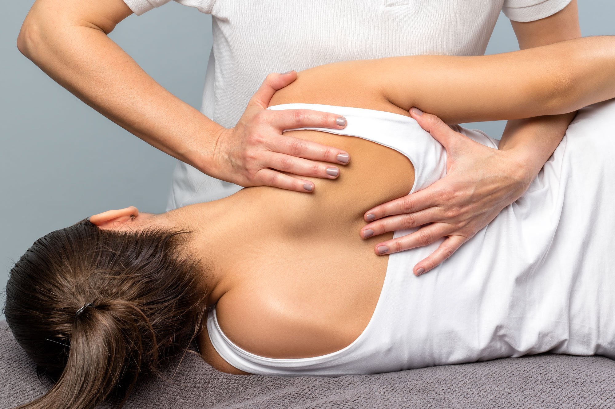 Neck Pain Chiropractor in Brandon, FL