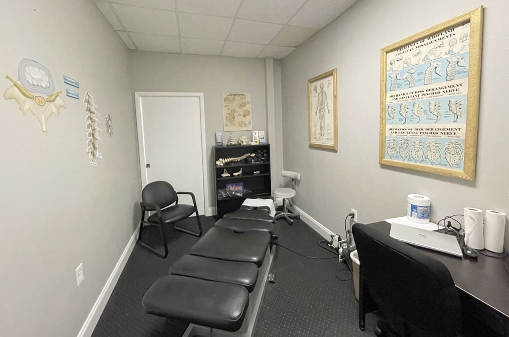 Chiropractor Clearwater