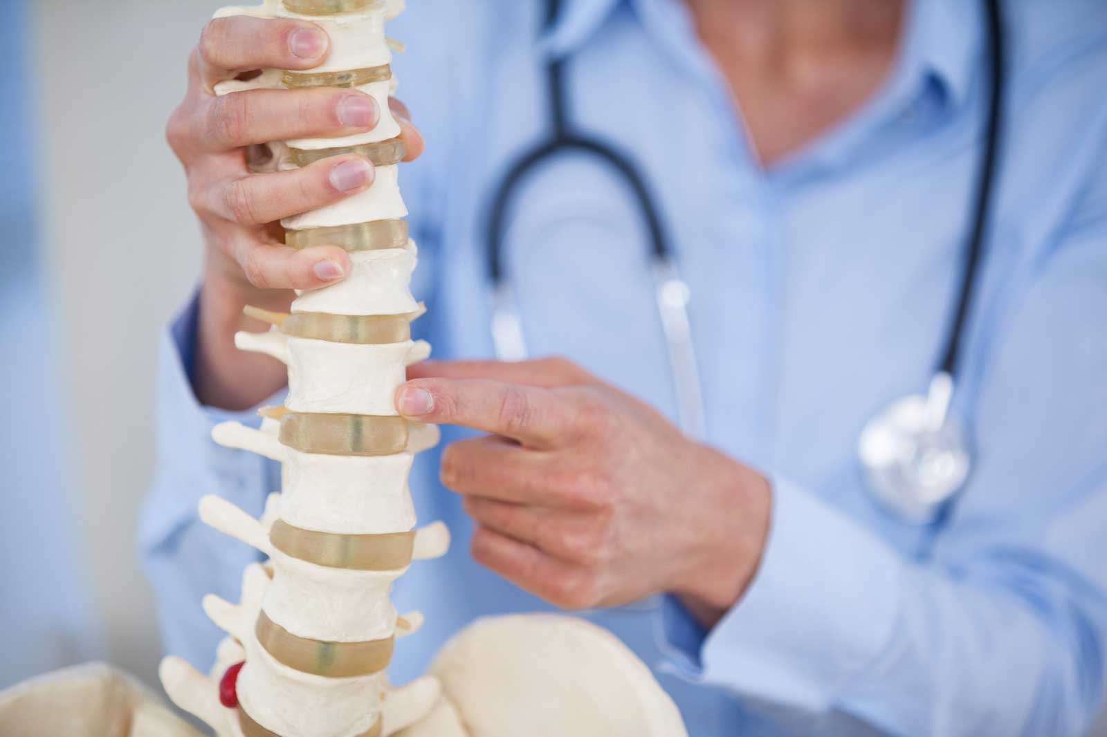 Vitamins For Spine Health