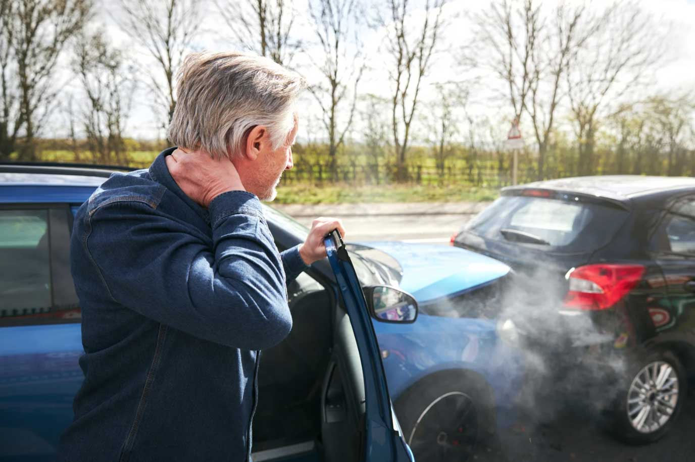 Car Accident Doctor Clearwater