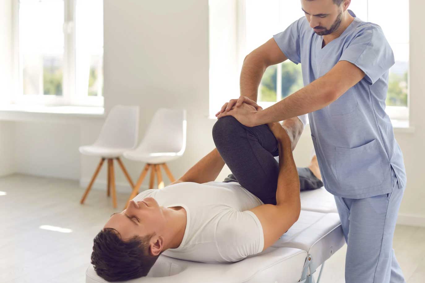 Car Accident Physical Therapy