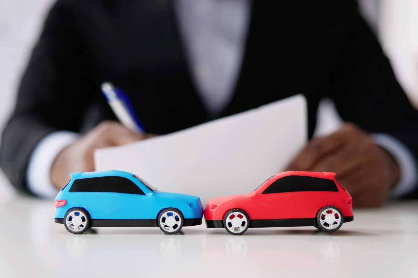 Car Accident Insurance Coverage Explained By A Car Accident Doctor