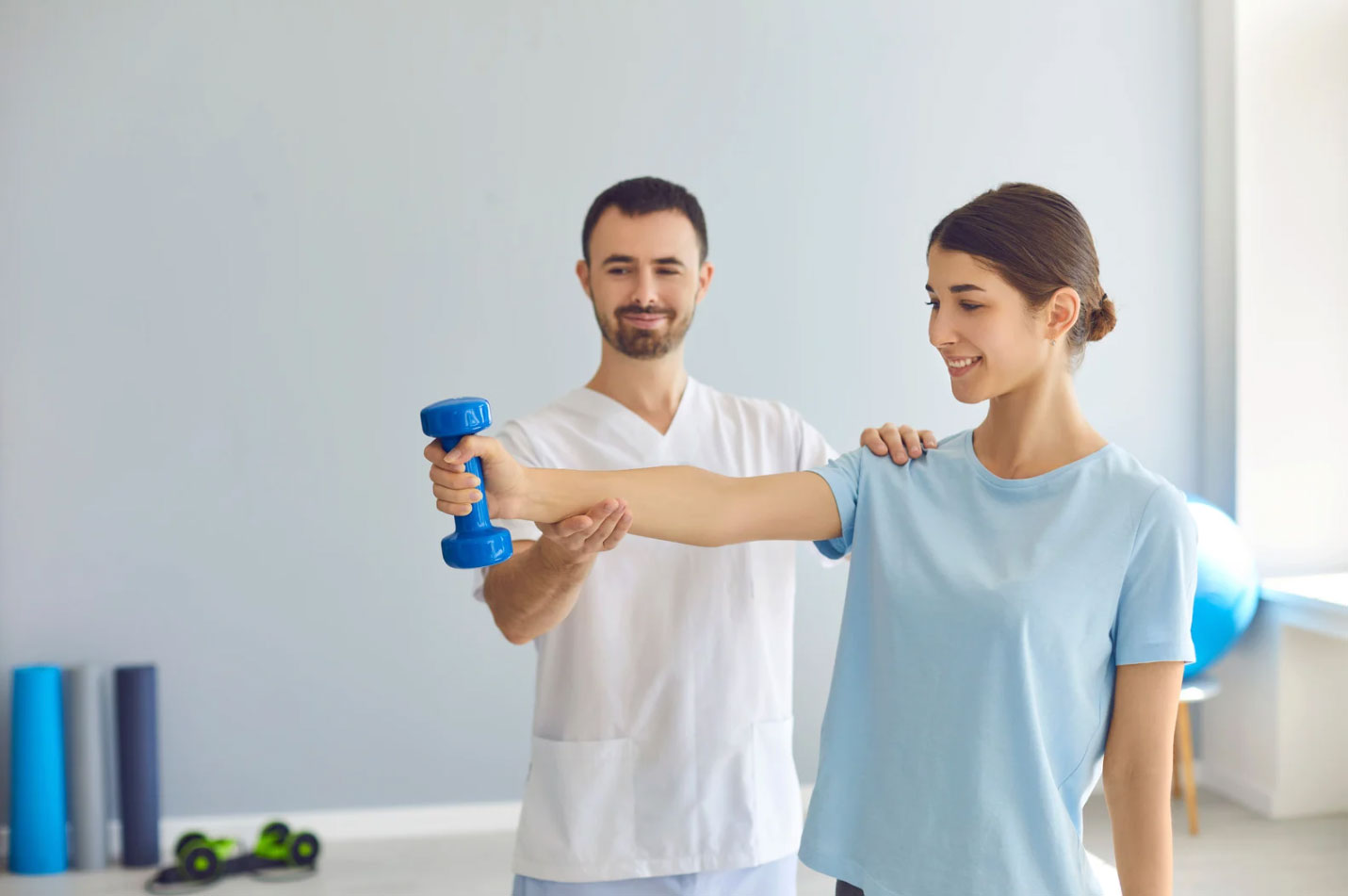 Sports Chiropractor