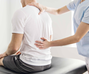 chiropractic services auto recovery
