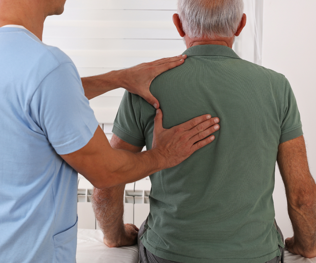 auto accident chiropractic services